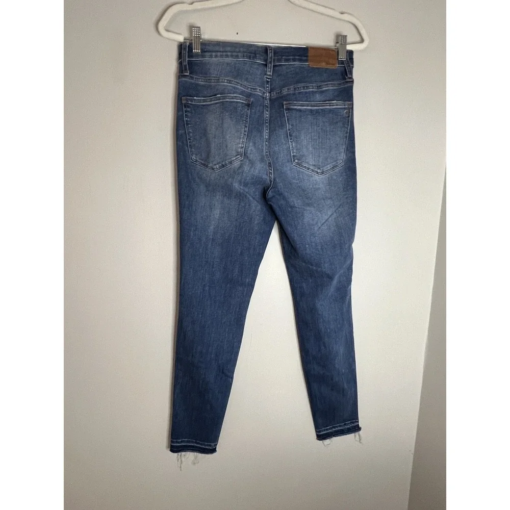 Madewell 10